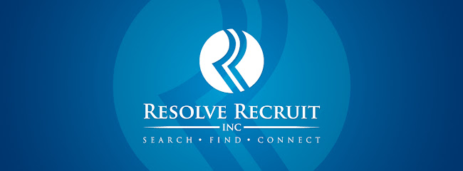 Resolve Recruit Inc.