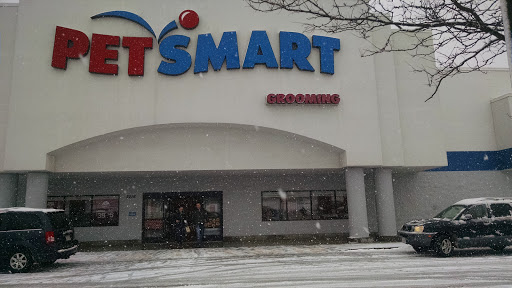 PetSmart, 2216 E Springs Dr, Madison, WI 53704, USA, 