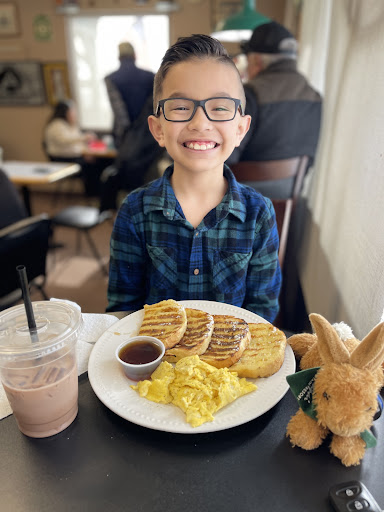 Coffee Shop «Grounds For Coffee-Clearfield», reviews and photos, 375 State St # A, Clearfield, UT 84015, USA