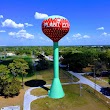 Plant City Water Tower