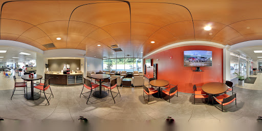 Auto Repair Shop «Bernardi Toyota», reviews and photos, 1626 Worcester Rd, Framingham, MA 01702, USA