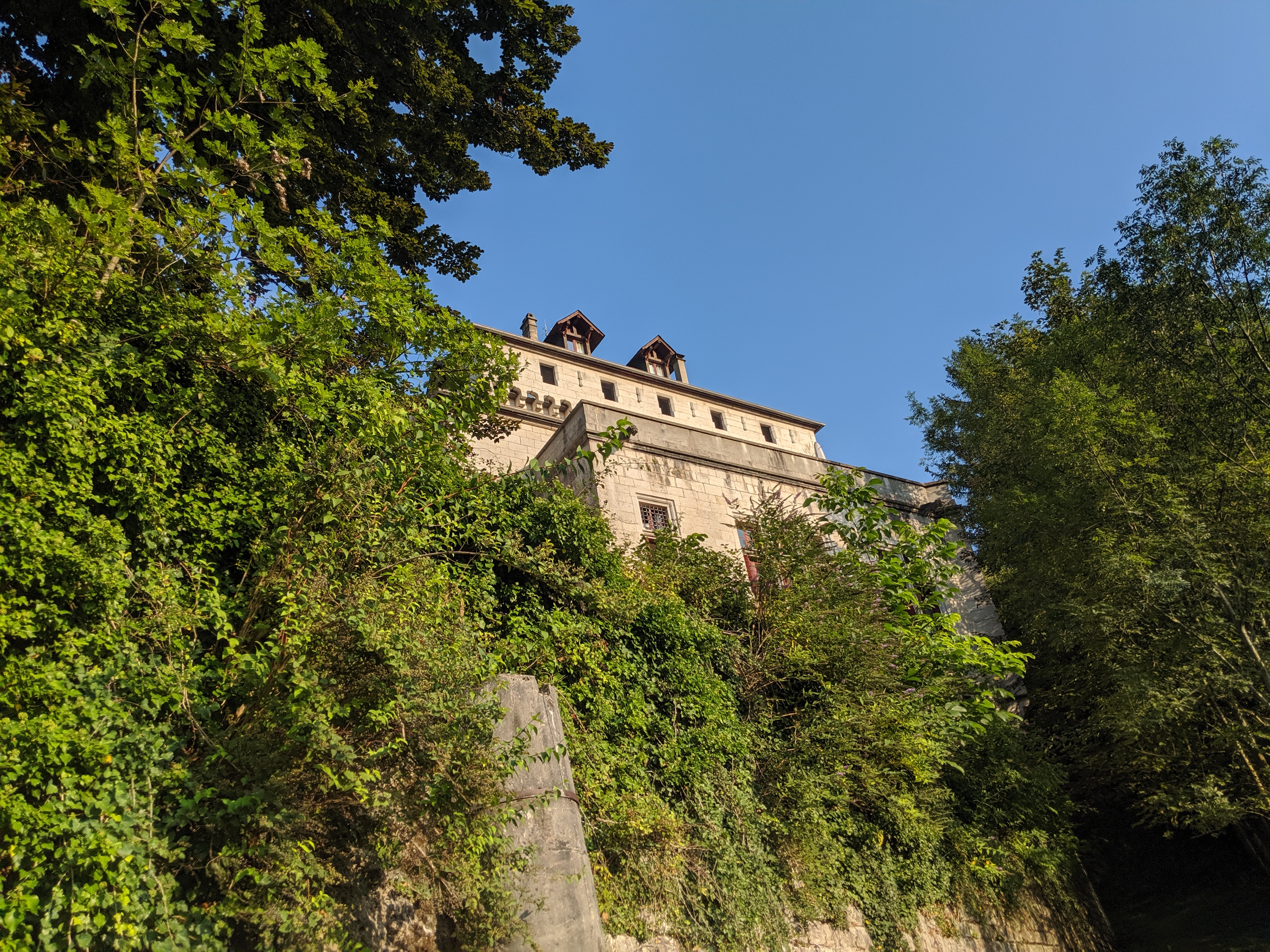 Photo n° 2 de l'avis de Erik.o fait le 17/08/2019 à 18:17