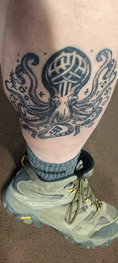 Explore pittsburgh tattoo ideas, creative tattoo ideas in Salt Lake City, available at Koi Dragon Tattoos