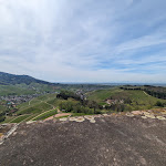 Photo n°4 de l'avis de Brina.h fait le 20/04/2024 à 20:57 sur le  Château de Staufenberg à Durbach