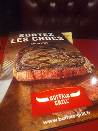 Steak du Restaurant Buffalo Grill Arles - n°11