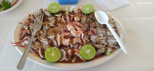 «El Wero» Seafood - 85340 Empalme, Sonora, Mexico