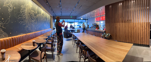 Coffee Shop «Starbucks», reviews and photos, 733 Bullsboro Dr, Newnan, GA 30265, USA