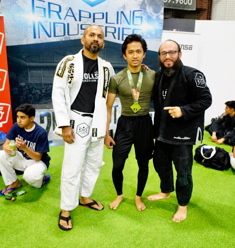 Sports Complex «Frederick Indoor Sports Center», reviews and photos, 1845 Brookfield Ct, Frederick, MD 21701, USA