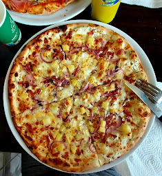 Photo n°8 de Fun Pizza à Sartrouville ()