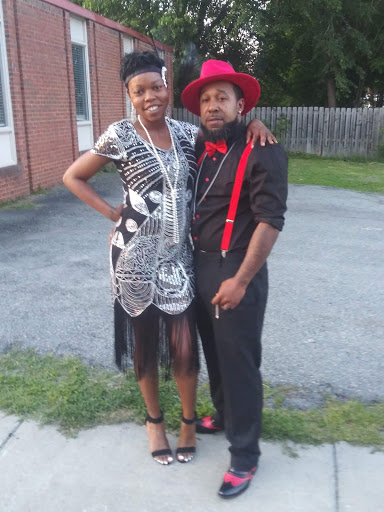 Community Center «Robinson Theater Community Arts Center», reviews and photos, 2903 Q St, Richmond, VA 23223, USA