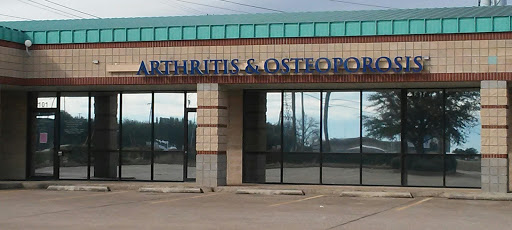 Arthritis & Osteoporosis Clinic