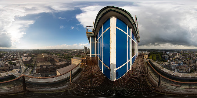 Beoordelingen van Photographer Alain Prudhomme - Authorised Google in Charleroi - Fotograaf