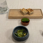 Photo n°4 de l'avis de Maurício.i fait le 19/04/2024 à 10:36 sur le  Ristorante Essentia à Castrocaro Terme e Terra del Sole