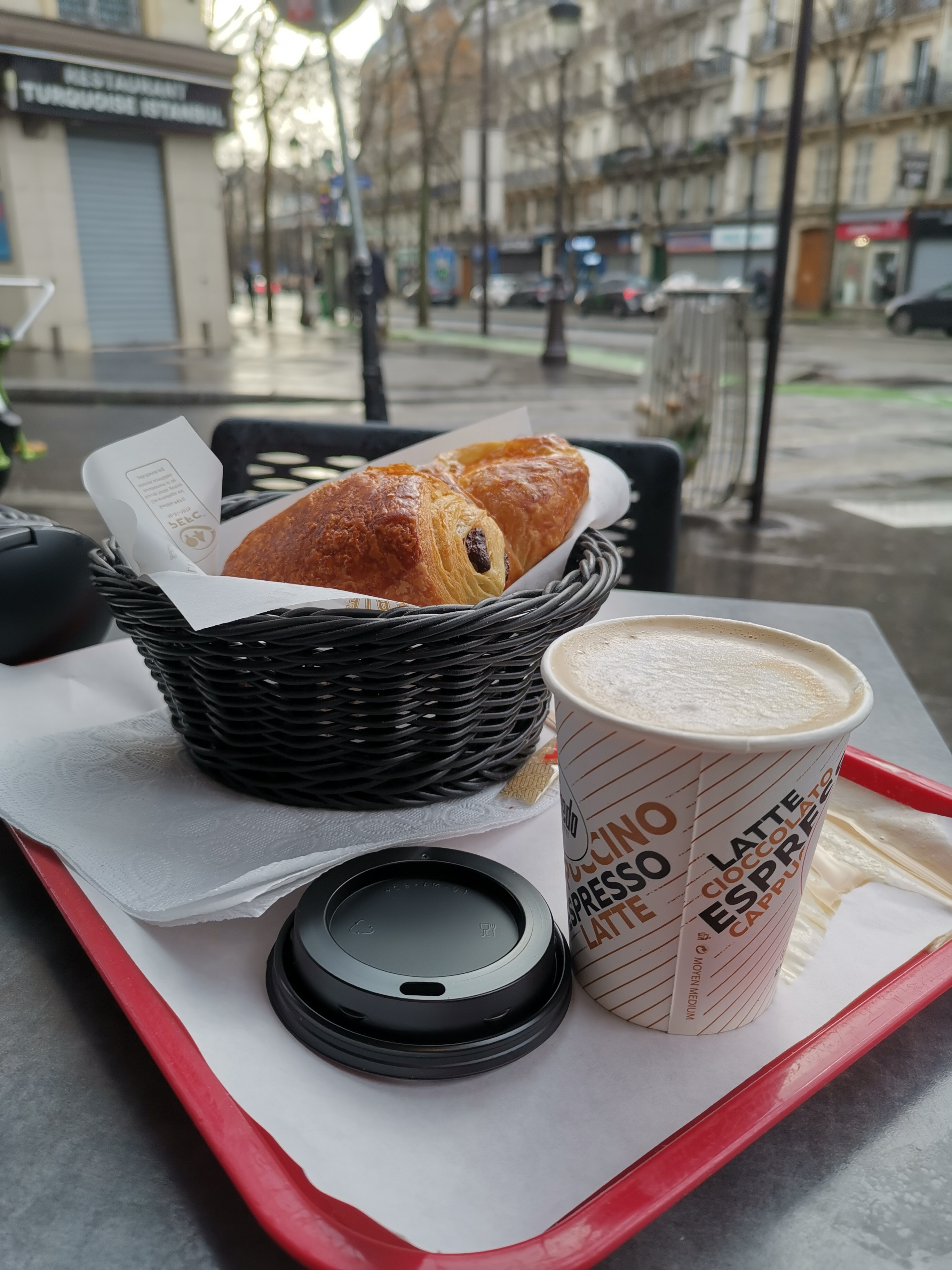 Photo n° 1 de l'avis de Noble. fait le 17/08/2019 à 10:50