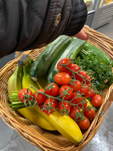 Samo Dobre - Promenady Wrocławskie - Psie Pole