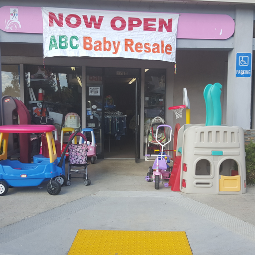 ABC BABY RESALE
