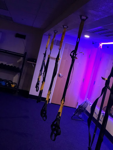 Gym «Anytime Fitness», reviews and photos, 946 Diablo Ave, Novato, CA 94947, USA