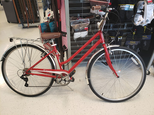 Department Store «T.J. Maxx», reviews and photos, 4651 2nd St, Davis, CA 95618, USA