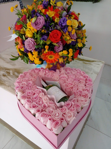 GOLDEN ROSES REYNOSA – Reynosa