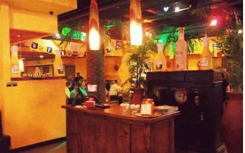 Diego's Mexican Food & Tequila Bar image
