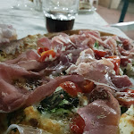 Photo n°2 de l'avis de SuperTinotinotino. fait le 26/07/2019 à 20:31 sur le  Pizzeria All the night à San Pietro Clarenza