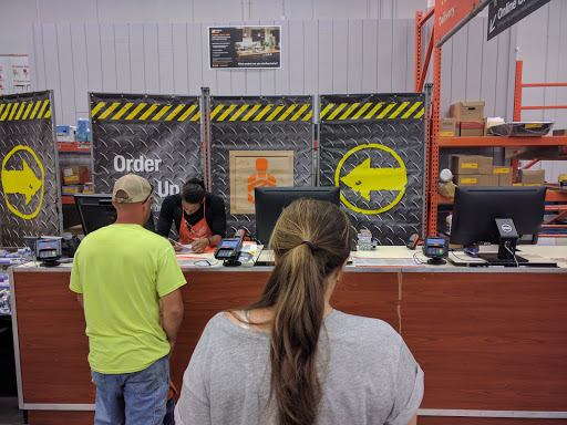 Home Improvement Store «The Home Depot», reviews and photos, 2425 E Springs Dr, Madison, WI 53704, USA