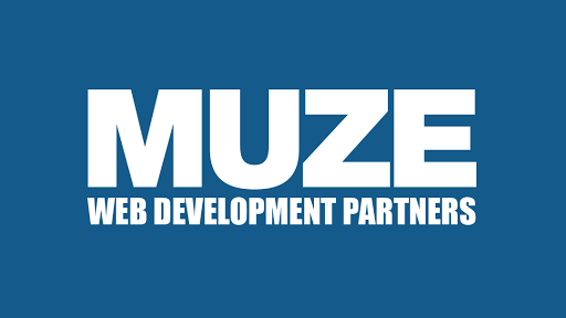 Muze Web Development Partners