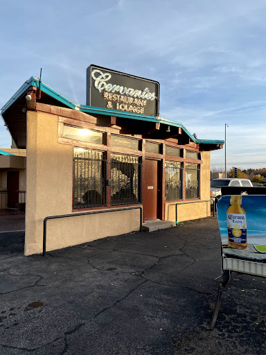 Continental restaurant Albuquerque