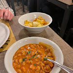 Photo n°8 de l'avis de Andrea.o fait le 20/02/2022 à 17:45 sur le  Ristorante Porca Vacca! à Salzano