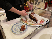 Canard laqué de Pékin du Restaurant asiatique Chez Ly Village Tao-Tao à Paris - n°12