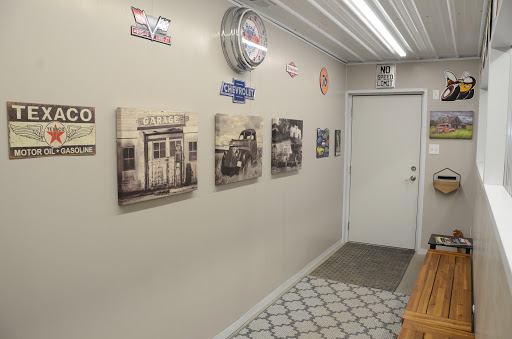 Auto Repair Shop «Better Performance, Inc.», reviews and photos, 1040 IA-1, Kalona, IA 52247, USA