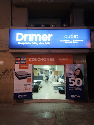 Drimer Outlet La Victoria