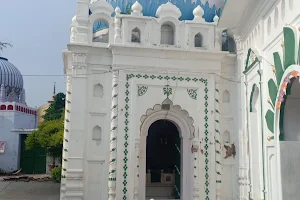 Dargah of Hazrat Makhdoom Shah Safi R.A. (Khankah e Safvia) image