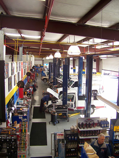 Auto Repair Shop «BMR Auto Care», reviews and photos, 8636 Antelope North Rd, Antelope, CA 95843, USA
