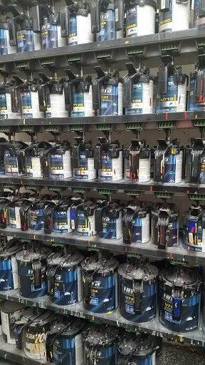 Auto Body Shop «Executive Auto Body», reviews and photos, 560 Cottman Ave, Cheltenham, PA 19012, USA