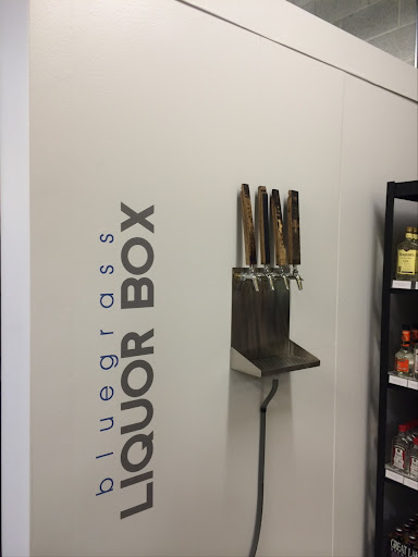 Liquor Store «bluegrass liquor box», reviews and photos, 104 Lawson Dr #105, Georgetown, KY 40324, USA