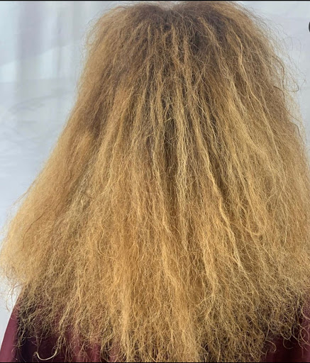 Nail Salon «Roberts Cynthia», reviews and photos, 3530 Oak Rd, Vineland, NJ 08360, USA