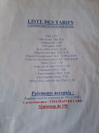 Carte du Le Petit Châtelet à Paris