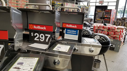 Department Store «Walmart Supercenter», reviews and photos, 23500 NE Sandy Blvd, Wood Village, OR 97060, USA