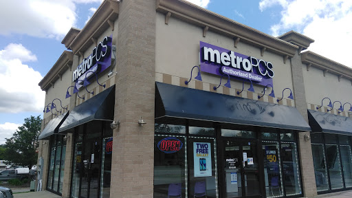 MetroPcs Authorized Dealer, 984 Orchard Lake Rd, Pontiac, MI 48341, USA, 