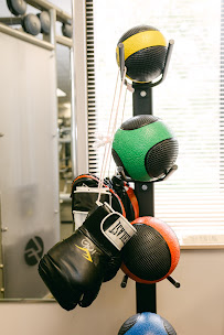 Precision Training Concepts - Photo 6 - Car repair in Mechanicsburg, PA, Harrisburg