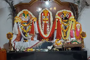 Jagannath Temple image