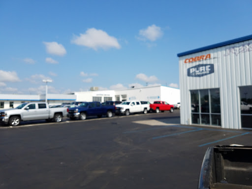 Motorcycle Dealer «Edwards Motorsports and RVs (Full Throttle Motorsports)», reviews and photos, 1010 34th Ave, Council Bluffs, IA 51501, USA