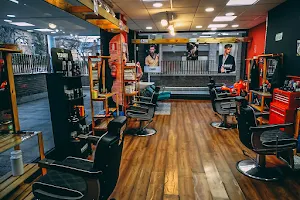 Barber Shop Ivan Vega image