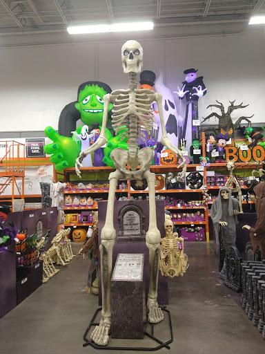 Home Improvement Store «The Home Depot», reviews and photos, 23575 U.S. 59, Porter, TX 77365, USA