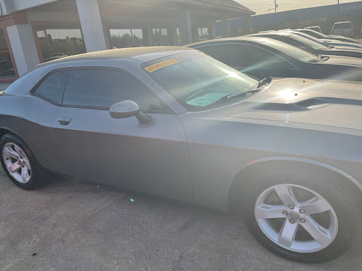 Car Dealer «Barrett Motors-Rowlett», reviews and photos, 2300 Lakeview Pkwy, Rowlett, TX 75088, USA