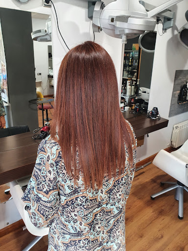 Peluquería y Estética Rita Frade en Oviedo, Oviedo