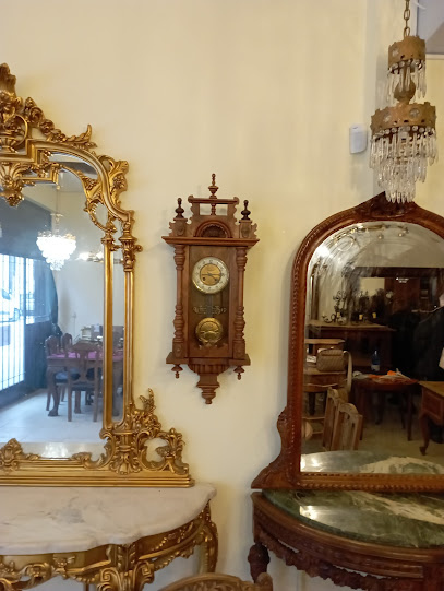Antiques Showroom