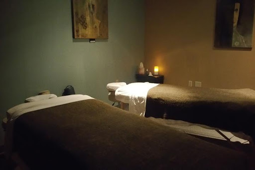 Day Spa «Evolve Spa», reviews and photos, 309 W Buffalo St, New Buffalo, MI 49117, USA
