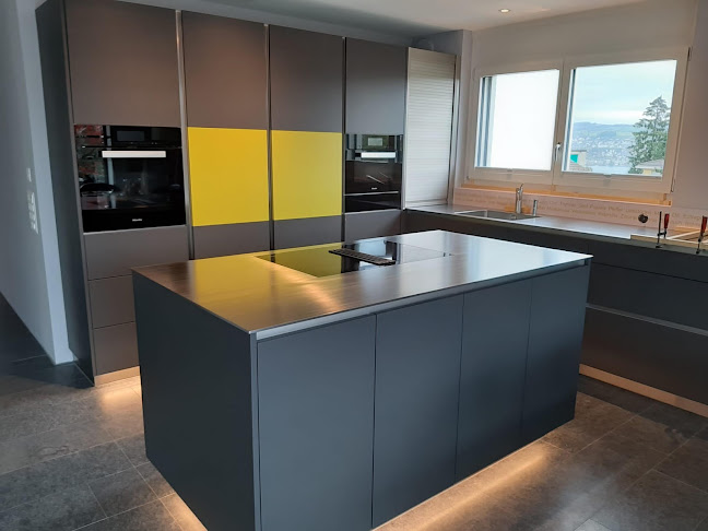 Opinii despre Bernet Küchen, Joe Immoos în Glarus Nord - Möbelgeschäft